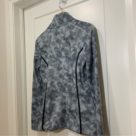 TONI SAILER - Ladies Luxury Ski Set - Fleece and Quarter Zip - 44 & 48 (L) - Picture 7 of 15